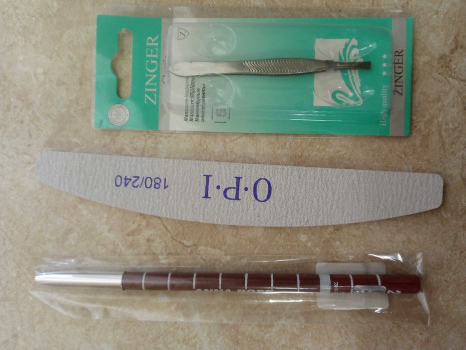 Новые косметические аксессуары.20 тыс за все.