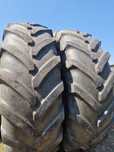Anvelope 18.4R38 marca Michelin