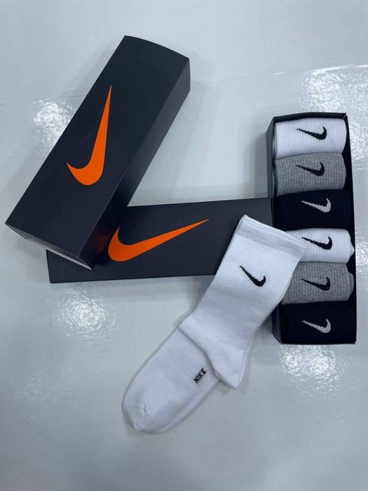 Șosete Nike unisex