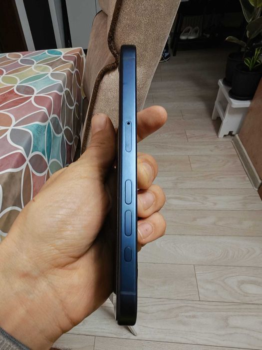 Iphone 15 pro 128 GB