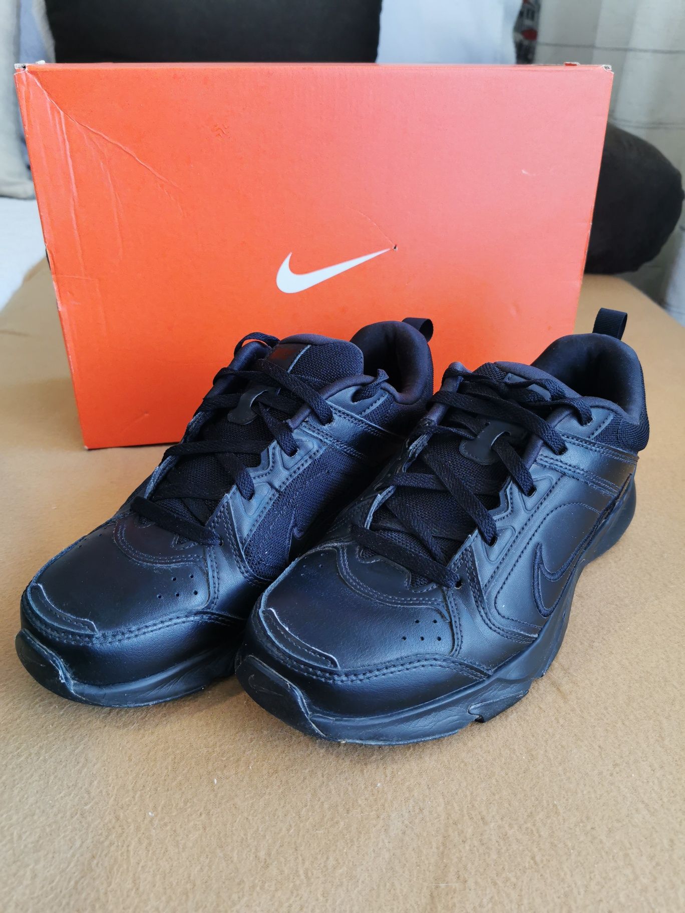 Маратонки - Nike