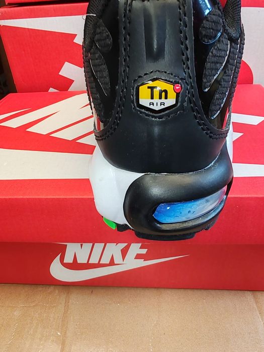 Nike air max plus Se,