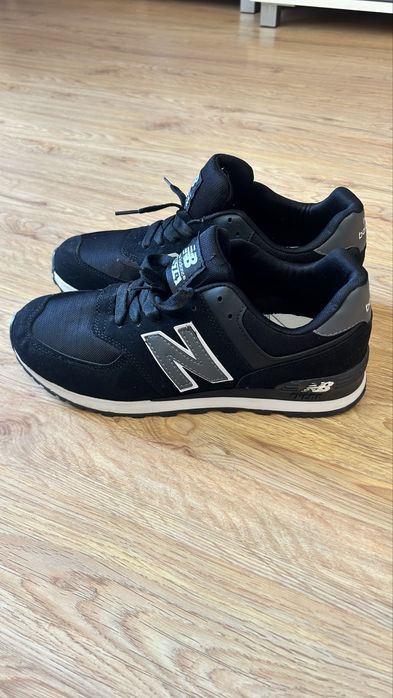Мъжки маратонки New Balance