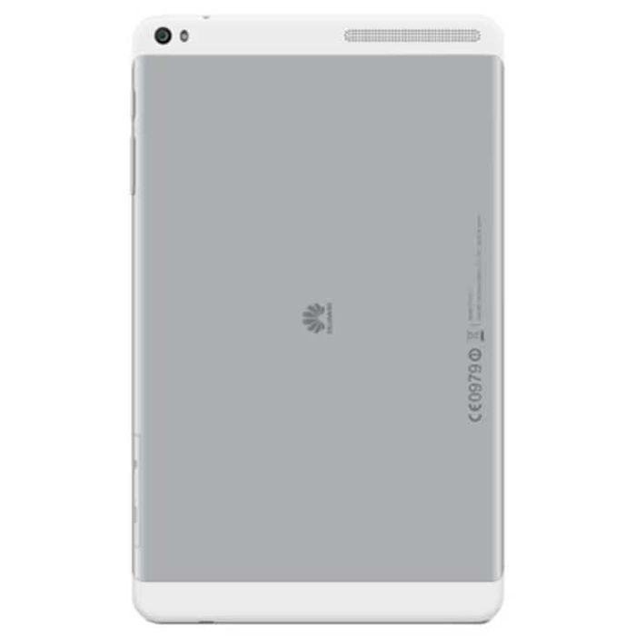 Huawei MediaPad T1, 10", Quad Core, 1.2 GHz, 1GB RAM, 16GB, Wi-Fi