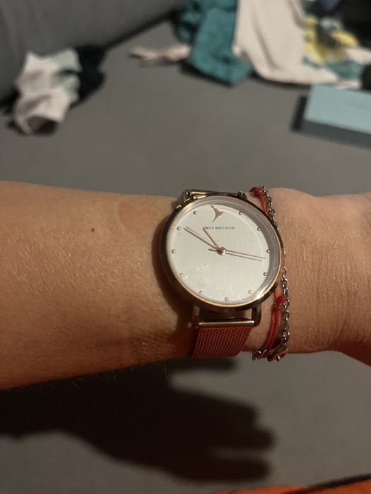 Ceas Emily Westwood nou