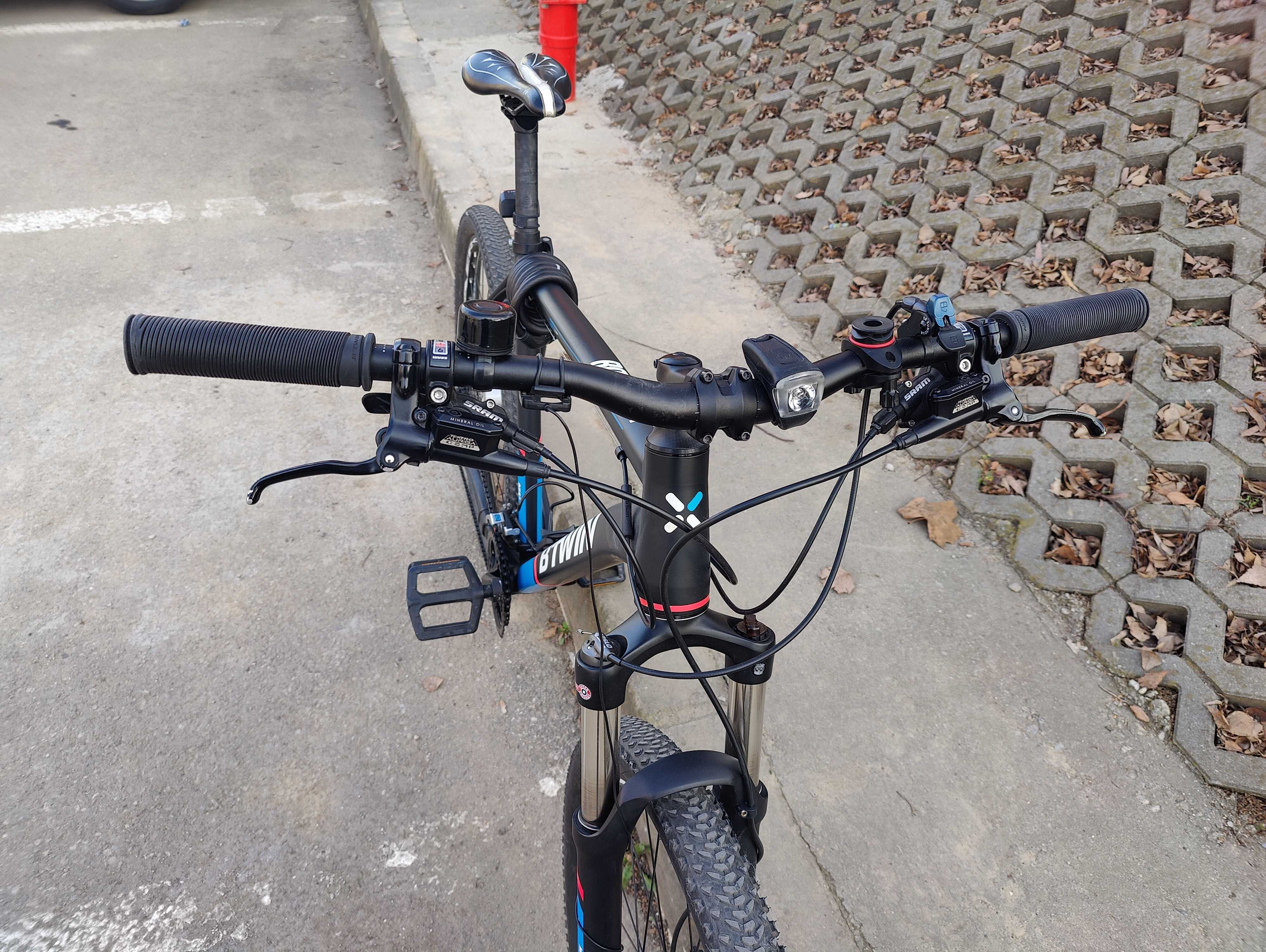 MTB Rockrider 560 roti 27,5 marime L