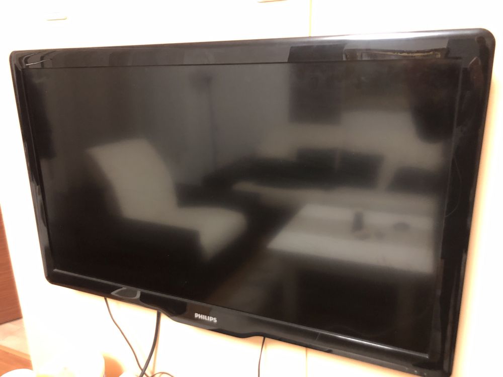 Телевизор philips