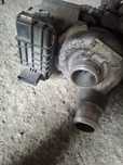 Turbo/Turbina cu electronică ford focus 2 1.8 diesel 2008