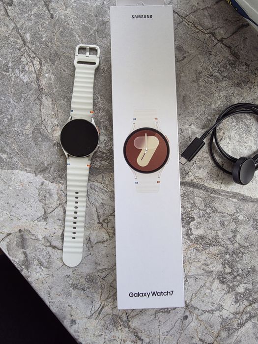 Samsung galaxy watch 7