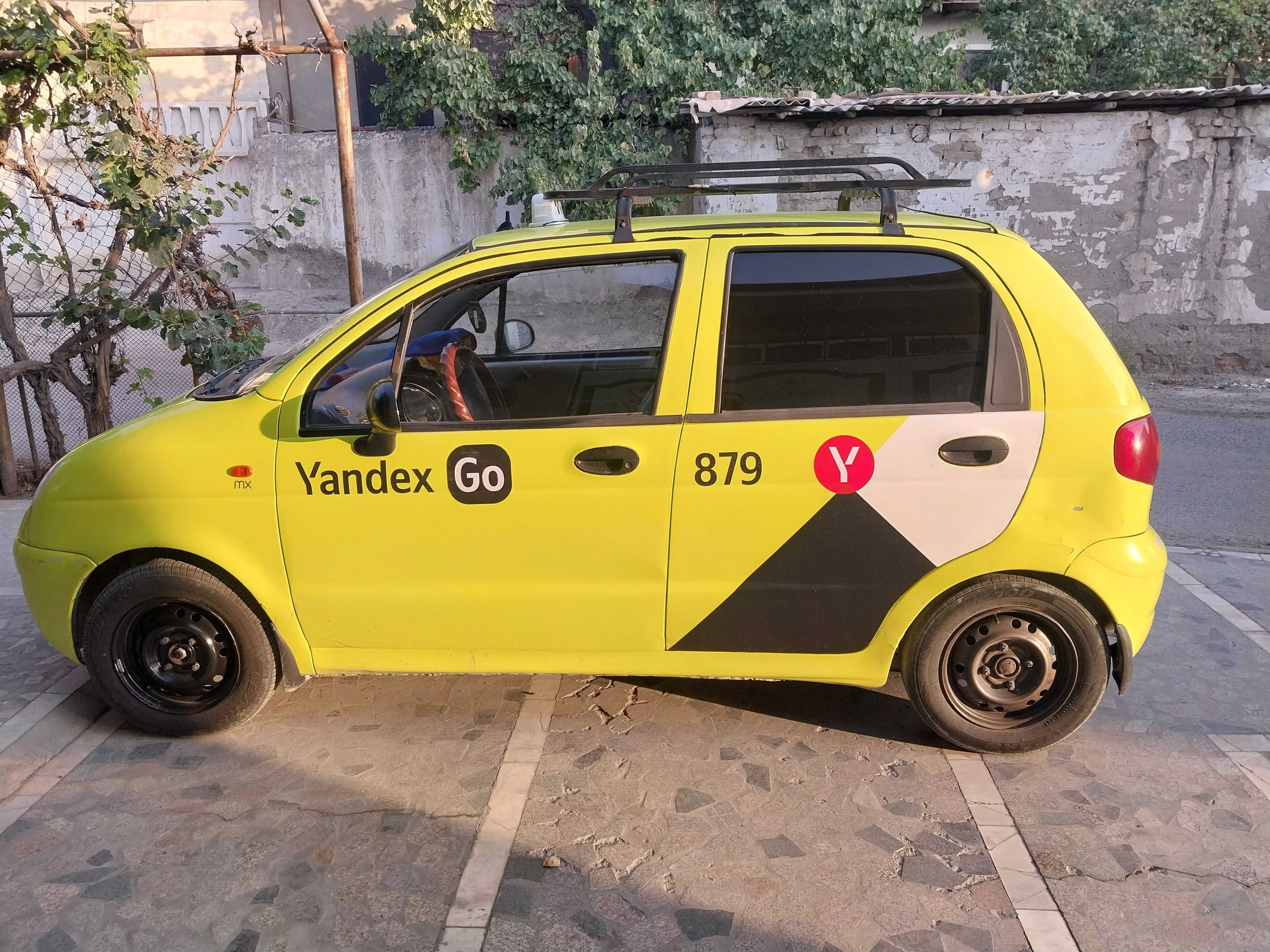 Matiz 2 500$  deyilyapti yana kelishamiz