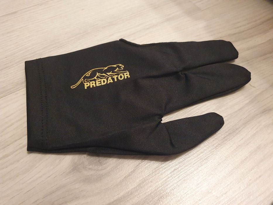 Manusa pentru biliard