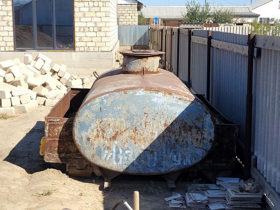 Емкость для воды.