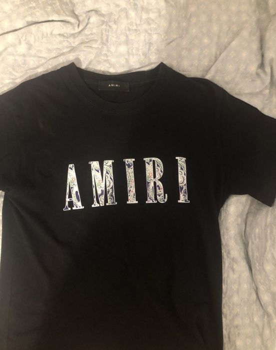 Tricou AMIRI mărimea M