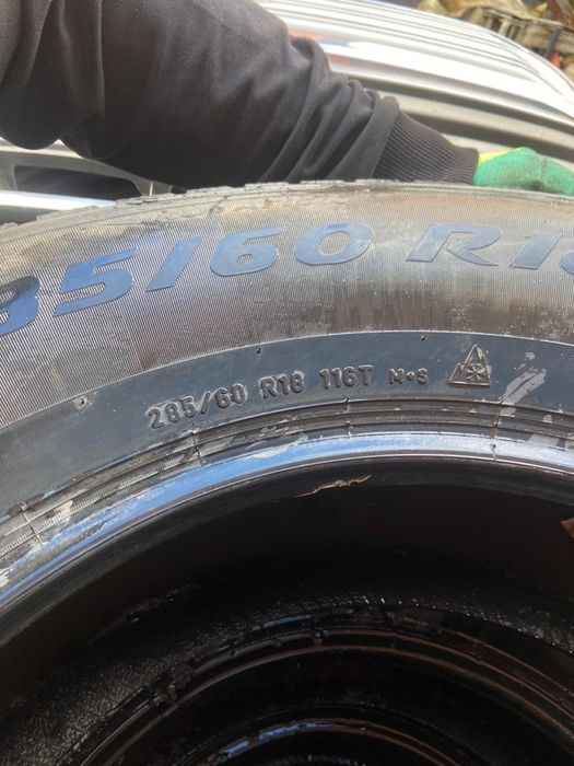 Р17  р 18 р20 YOKOHAMA зимний шипы