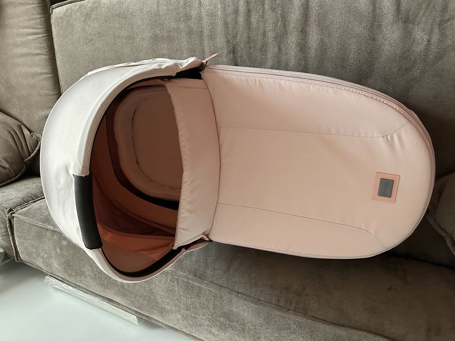 Кош за новородено Cybex Priam