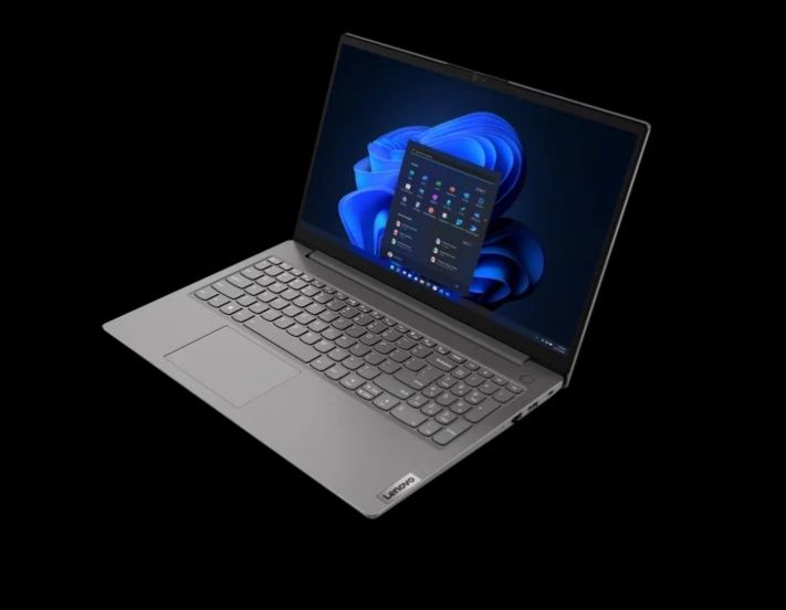 Yangi Pachka Lenovo Intel Core i5 IdeaPad slim 12450h 8/512 gb