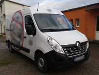 Renault Master 2.3 DCi 150cp 2017