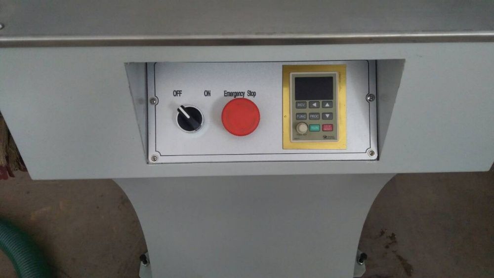 Четков шлайф с две четки BR-2