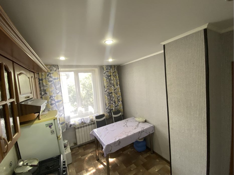 Квартира 2/2 в Рабочем