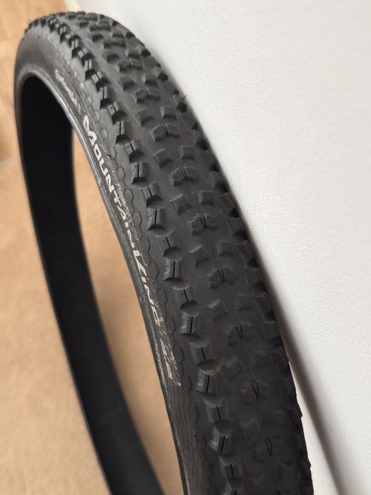 Cauciuc Continental Mountain King 27.5 2.2