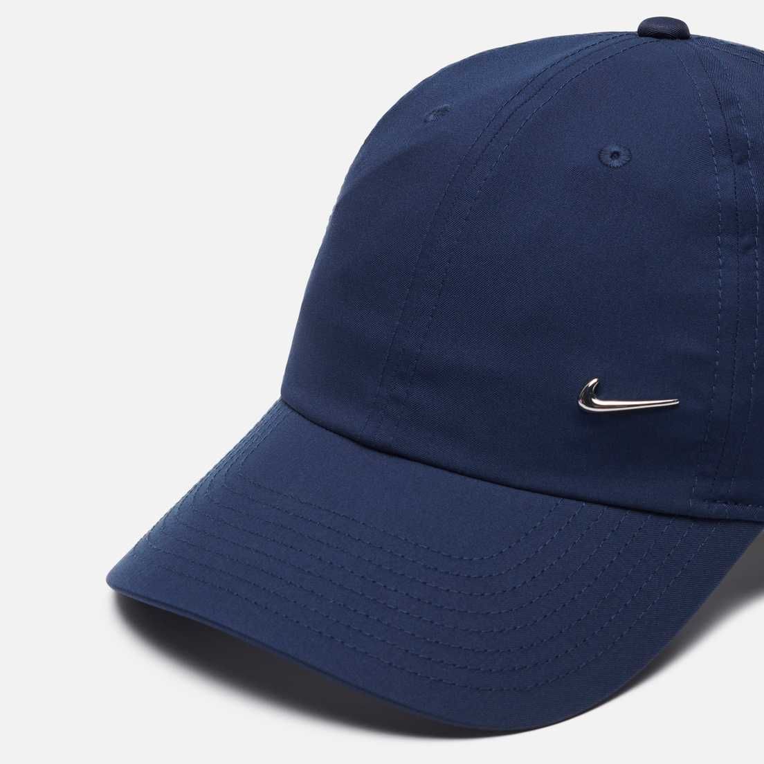 Кепка Nike Heritage86 Metal Swoosh Cap (Оригинал)