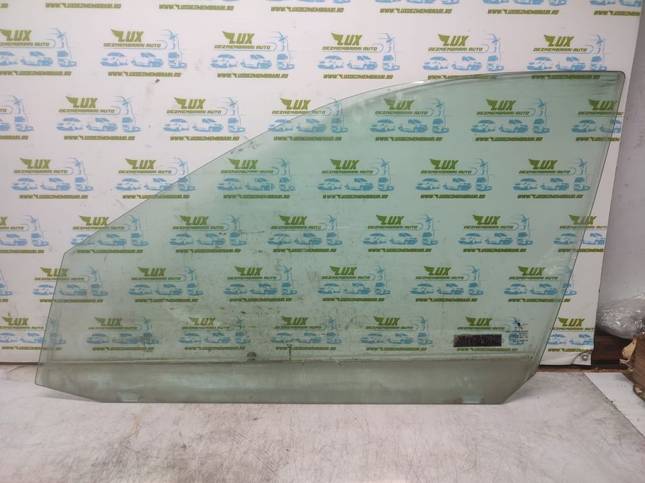 Geam stanga fata Cadillac BLS 1 (2006 - 2009) (1168)