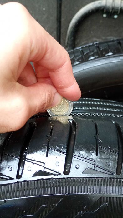 Летни гуми Nokian 225/60/18