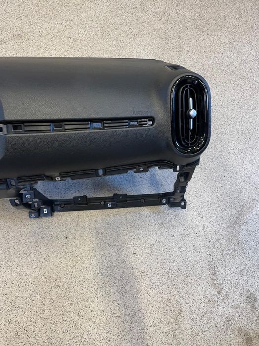 Plansa bord kia picanto