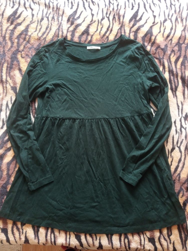 Клин и блуза за бременни Anna Field размер L
