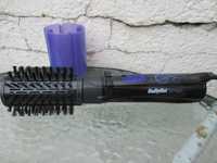 Въртяща се четка сешоар BaByliss Big Hair Rotating Styler