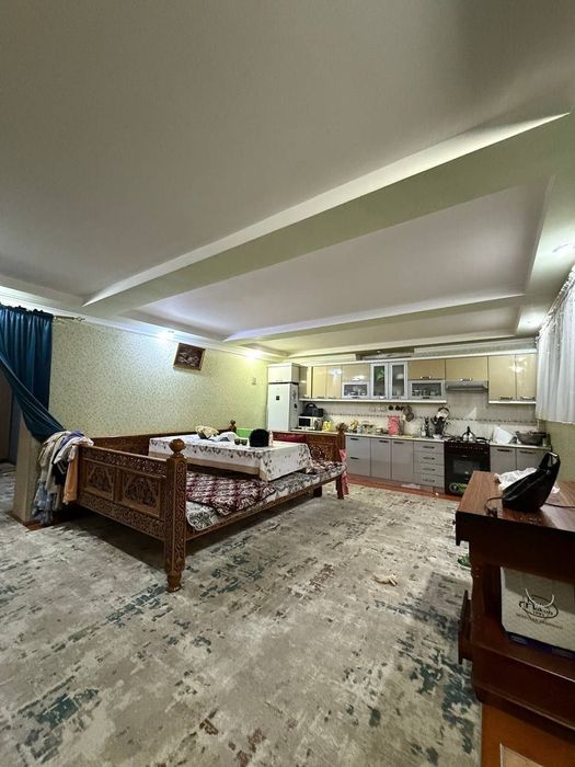 АРЕНДА Участка Олмос махалла Заксли Оилага 900$