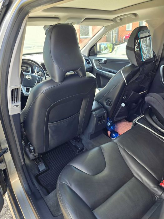 Volvo xc60 2015 geam panoramic