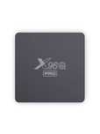 Низкая цена = отличное качество  tv box X96Q PRO 2/16 ГБ.