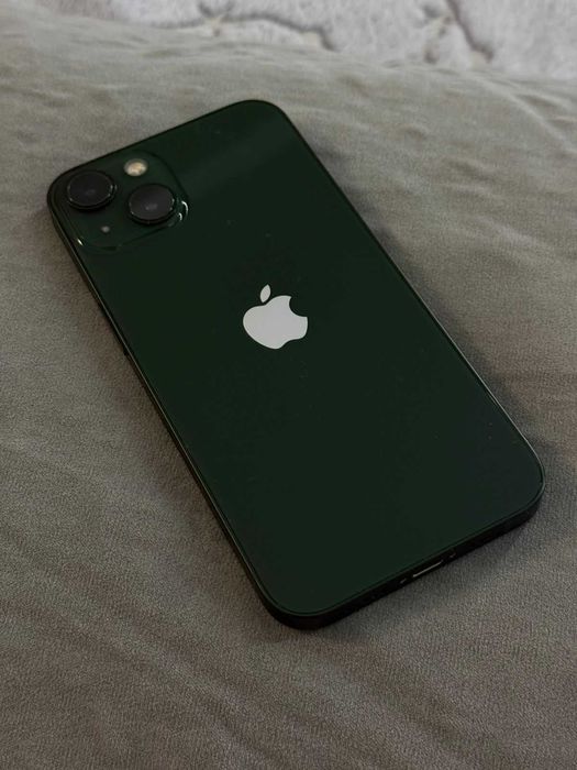 Iphone 13 128gb Зеленый