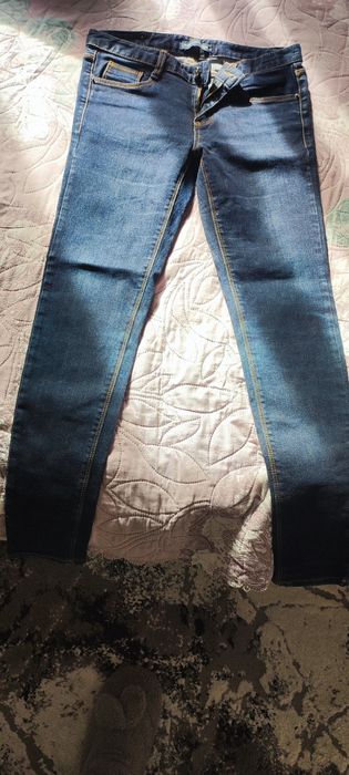 Женские брюки и джинсы