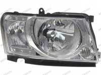 Far halogen stanga dreapta Nissan Patrol Y61 GU4 2004-2010