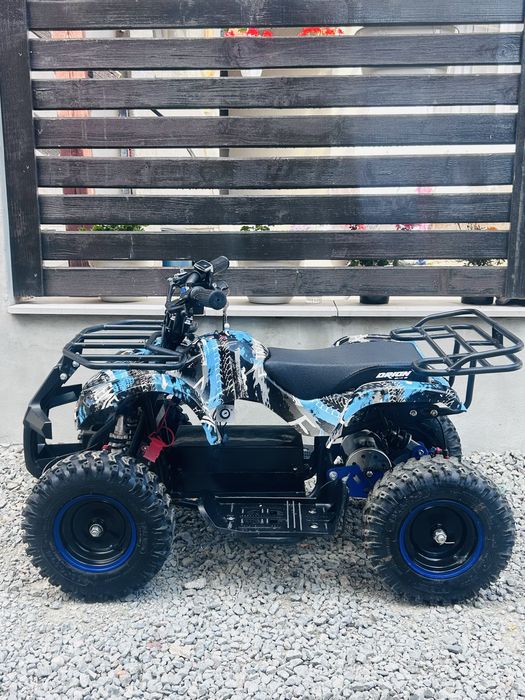 Atv copii electric Quad  (800W-36V