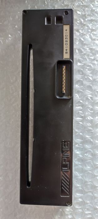 Alpine CDE9821R Fata Detasabila