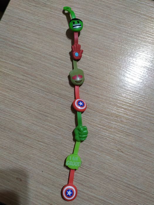 Продам Магнум Кликс из коллекции мстителей.