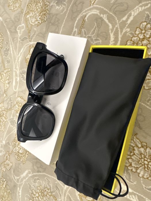 Smart glasses 1oy gariantiya