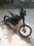 Talaria mx3 surron rfn ultra x