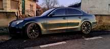 BMW 530 E60Diesel