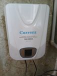 Продаю стабилизатор напряжения Current 2000 vatt