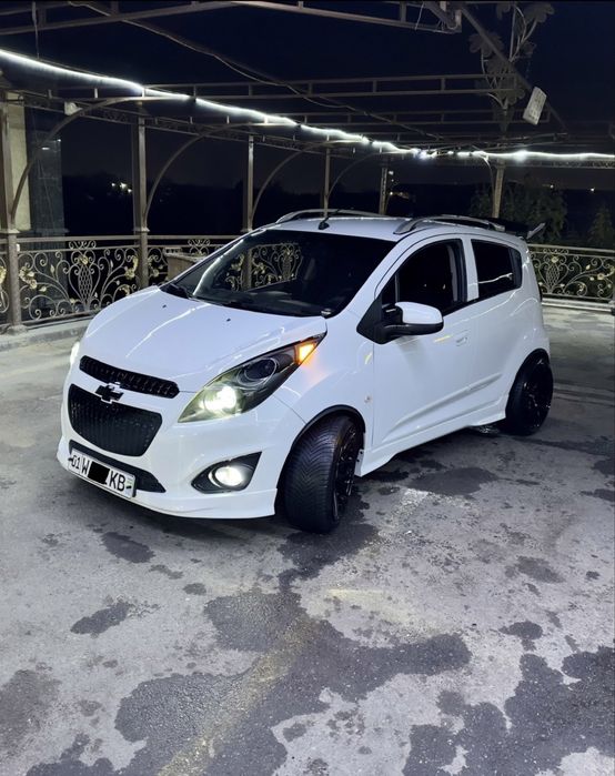 2019-yil 4-pazitsa Avtomat Full! PoLni TuNinG Navarot! Kraska Toza