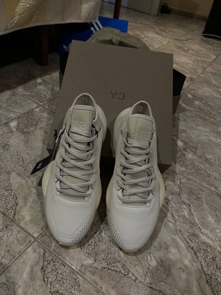 Adidas Y-3 Kaiwa