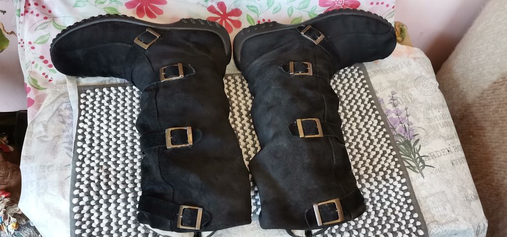 Ботуши Rieker 41н.