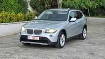 BMW X1 BMW X1 2.0D Xdrive Automat 204 cp