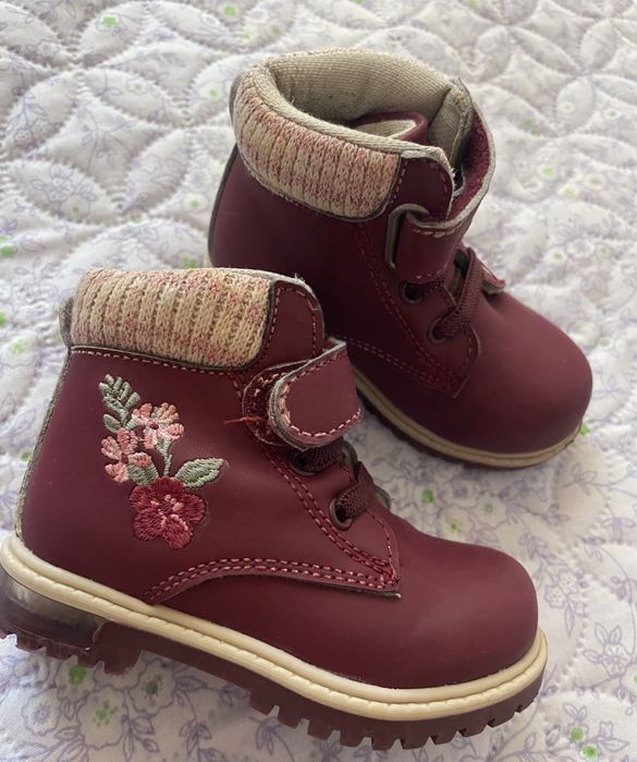 Детски Боти за момиче