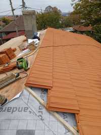 Ремонт на покриви 30% отстъпка