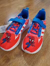 Adidas Superheroes Marvel TR21 Spiderman , mărime 34